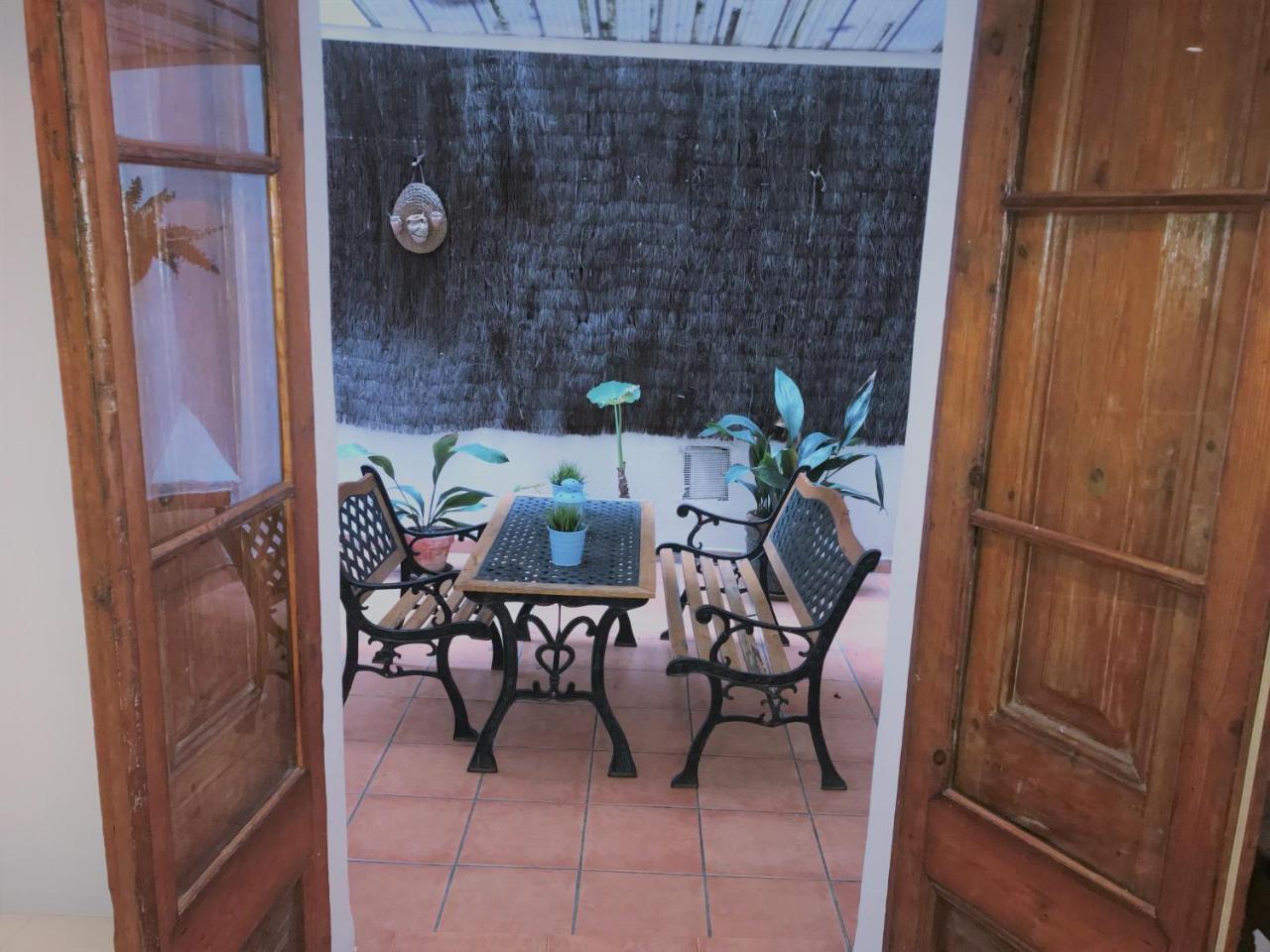 Top Barcelona Apartments Exterior photo