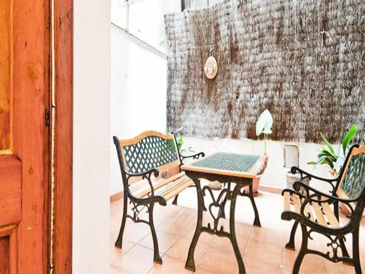 Top Barcelona Apartments Room photo